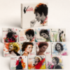 Ornella Vanoni Collection cofanetto con 10 CD