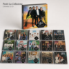 Pooh La Collezione Cofanetto 15 CD Nuovi Completo Da Collezione