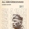 INCONTRO ALL'ARCIVESCOVADO LABERTO MARIA FORTUNA 1971 SANSONI
