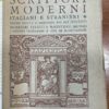 Scrittori Moderni Italiani e Stranieri - Ermenegildo Pistelli - Sansoni Firenze
