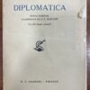 Diplomatica