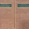 toria della Filosofia Italiana dal Genovesi al Galluppi - 2 Volumi - Filosofia Italiana