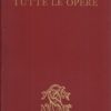 Virgilio: tutte le opere