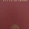 TACITO TUTTE LE OPERE