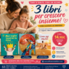 3 libri per crescere insieme
