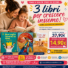 3 libri per crescere insieme