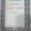 Saggi Critici