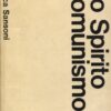 Il comunismo