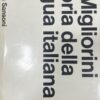 Storia della lingua italiana
