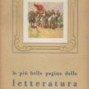 Le piu belle pagine della letteratura russa - 2 volumi