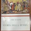 Ettore Lo Gatto – Storia della Russia