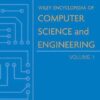 Wiley Encyclopedia of Computer Science and Engineering