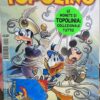 Topolino 3504+Moneta di Topolino BLISTERATO