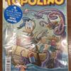 Topolino n. 3596 con stampe Marvel da collezione sigillate – Panini Comics Disney