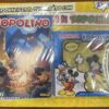 Topolino n. 3471+2° Set I magneti di Topolino