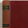 Racconti e novelle – J.P. Jacobsen – Sansoni – volume rilegato classico