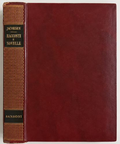 Chaucer G. I Racconti di Canterbury Sansoni Classici Letteratura Medievale