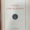 Antonio e Piero del Pollaiolo