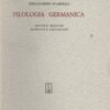 Filologia germanica