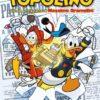 Fumetto Topolibro - Il Giornalismo Raccontato da Topolino - Disney Special Events 28 – Panini Comics – Italiano