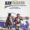 Ken Parker 2. Gentiluomini. Omicidio Washington