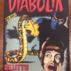 Diabolik Delitto Perfetto N.18 1964 Astorina Originale Vintage (Perfetto)