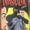 Diabolik Il Grande Ricatto n.22 1964 Astorina Originale Vintage (Perfetto)