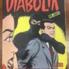 Diabolik Morte su appuntamento n.7 1965 Astorina Originale Vintage (Perfetto)