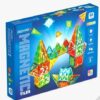 Magnetic Tiles Gems 60