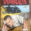 Diabolik Anno V n. 5 “Trappola di sangue” 1966 (nuovo/perfetto)