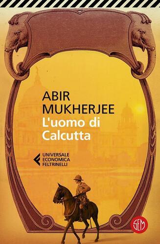 L'uomo di Calcutta