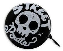 Bicycle Bike Bell - Street Pirate