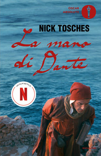 La mano di Dante