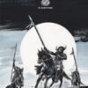 Luna comanche
