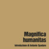 Magnifica humanitas. Lettera Enciclica sulla custodia della persona umana nel tempo dell'intelligenza artificiale