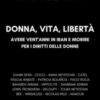 Donna, vita, libertà. Avere vent'anni in Iran e morire per i diritti delle donne