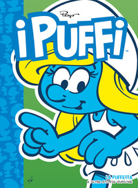 I puffi Vol. 2