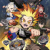 Beyblade X Vol. 2