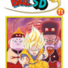 Dragon ball SD Vol. 11