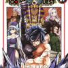 Fairy Tail. 100 years quest Vol. 21