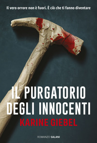 Il purgatorio degli innocenti