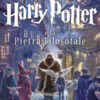 Harry Potter e la pietra filosofale. Ediz. a colori