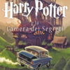 Harry Potter e la camera dei segreti