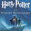 Harry Potter e il Principe Mezzosangue