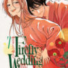 Firefly wedding Vol. 7
