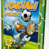 Mondiali di calcio. Le più belle storie Disney. Con Poster
