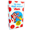 Pimpa e la casa degli animali