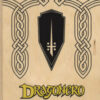 Dragonero. Ribelli box. Con gadget