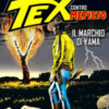 Tex contro Mefisto Vol. 6