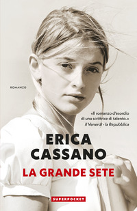 La grande sete